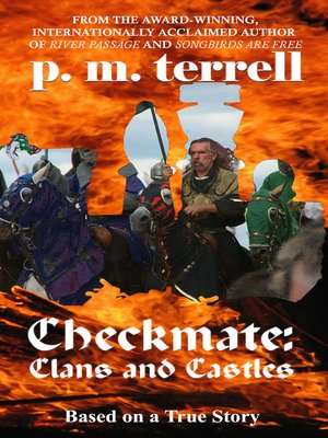 cover image of Clans and Castles